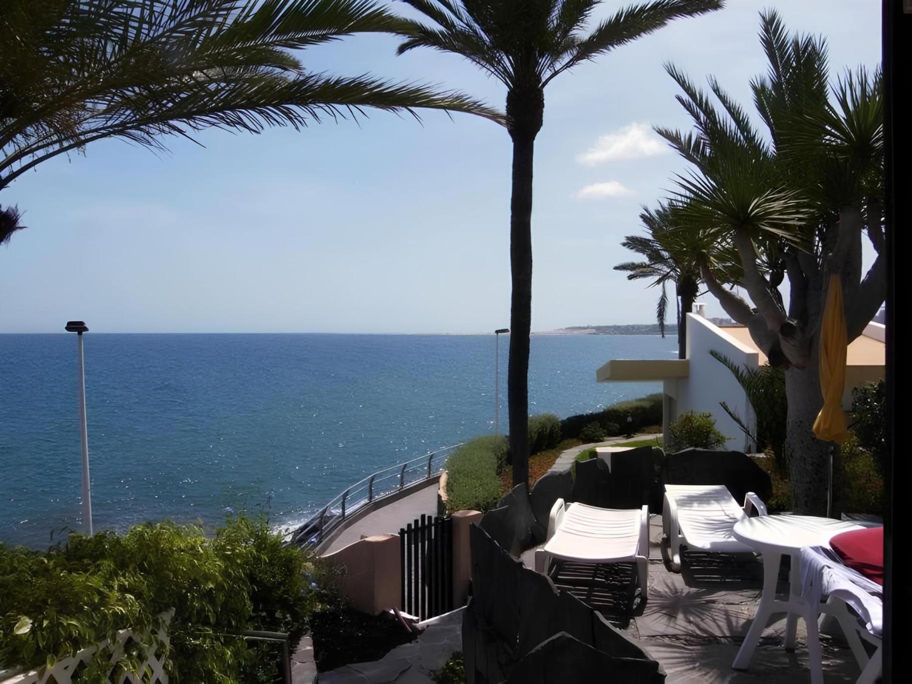 Estupendo Bungalow Cerca Del Mar Maspalomas  Kültér fotó