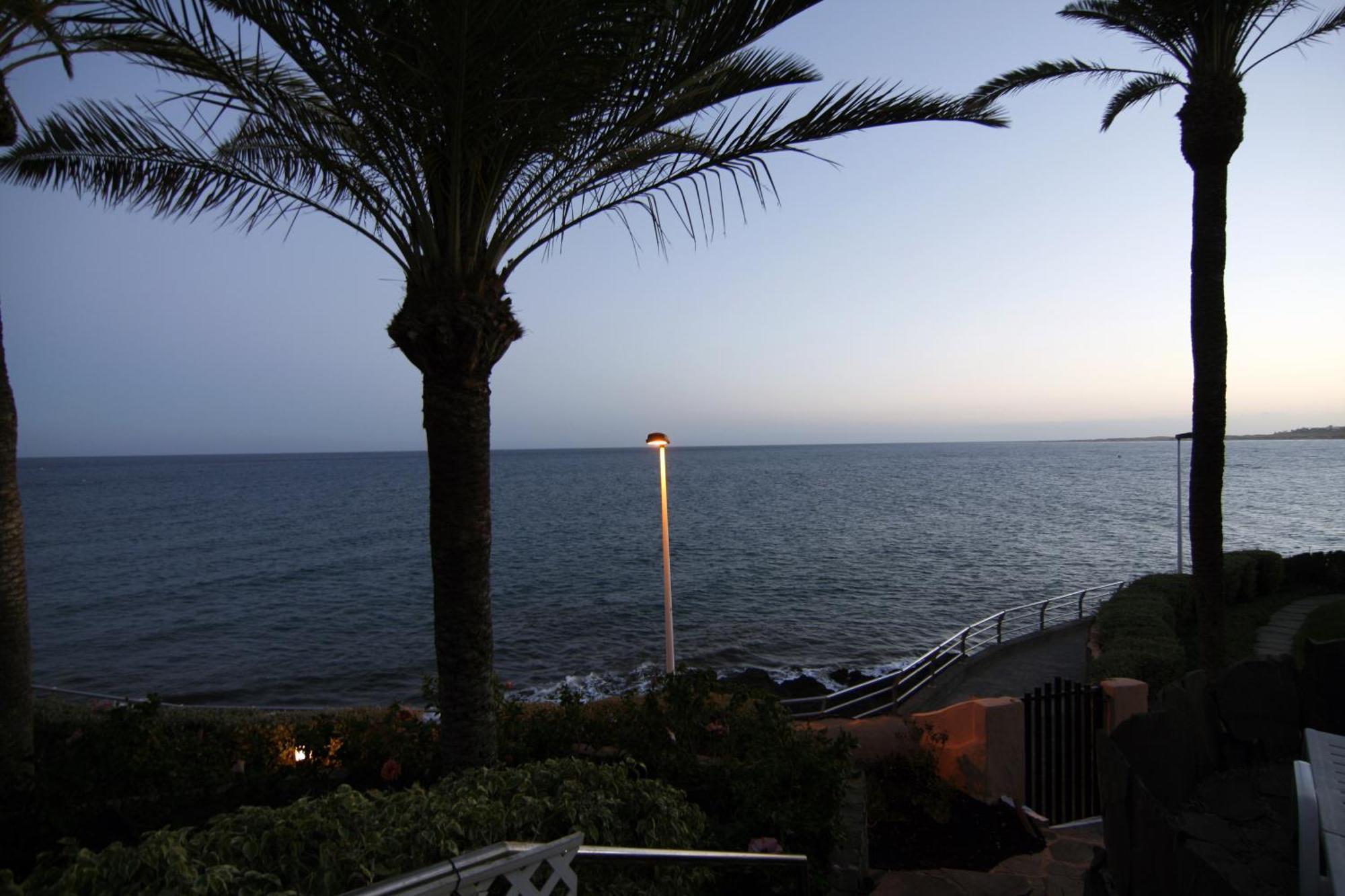 Estupendo Bungalow Cerca Del Mar Maspalomas  Kültér fotó