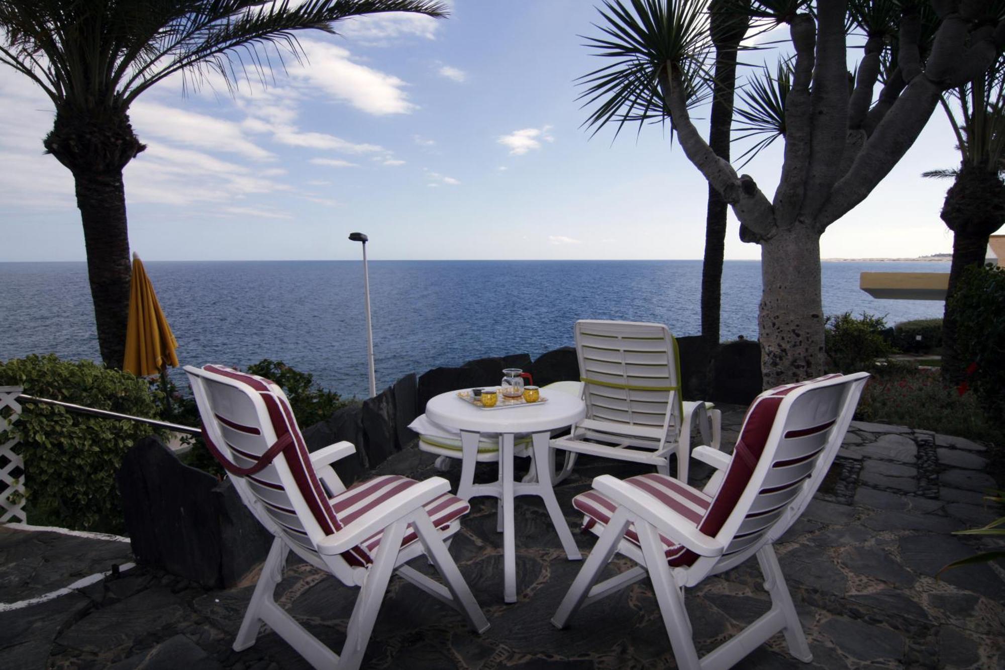 Estupendo Bungalow Cerca Del Mar Maspalomas  Kültér fotó