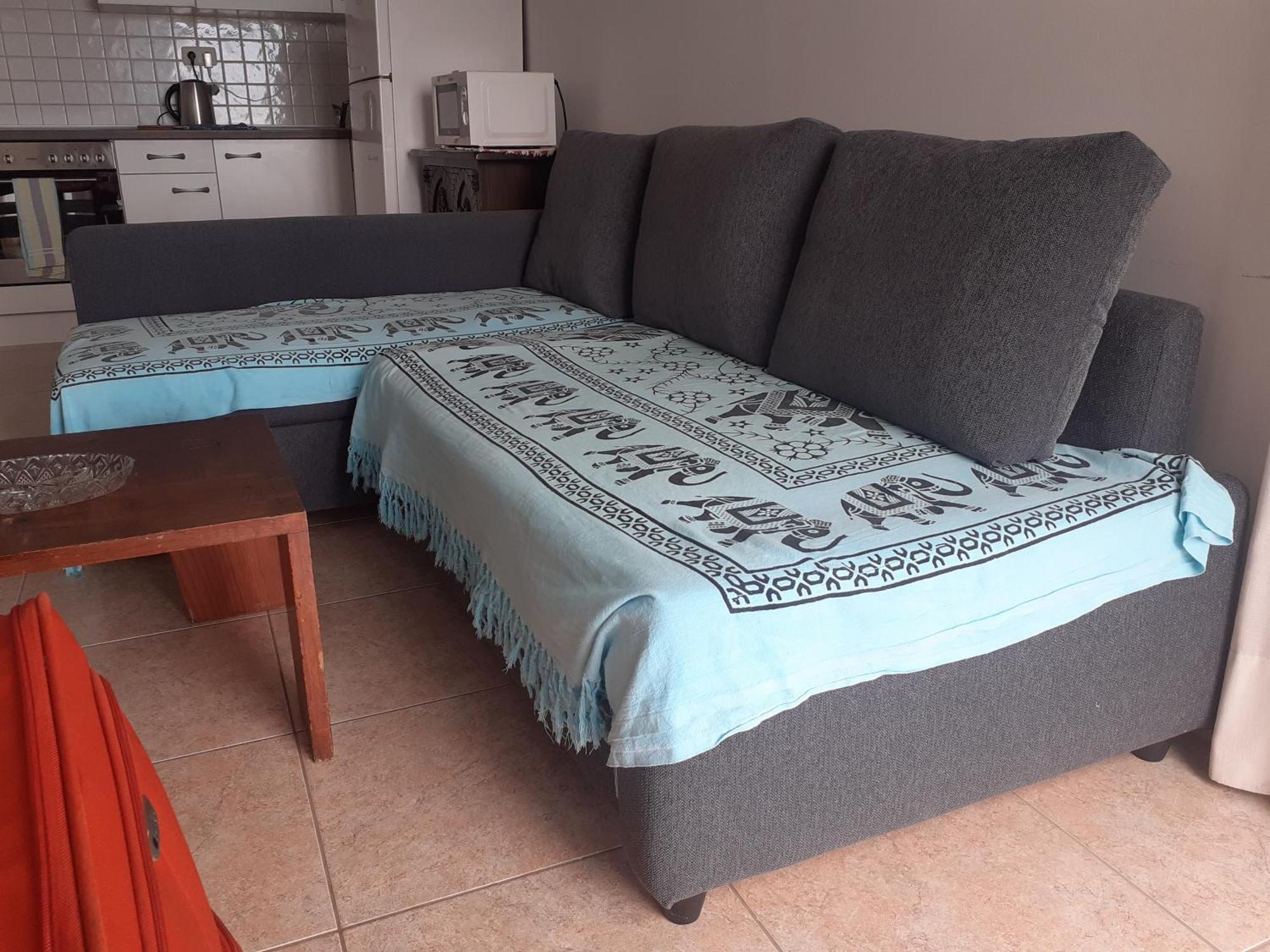 Estupendo Bungalow Cerca Del Mar Maspalomas  Kültér fotó