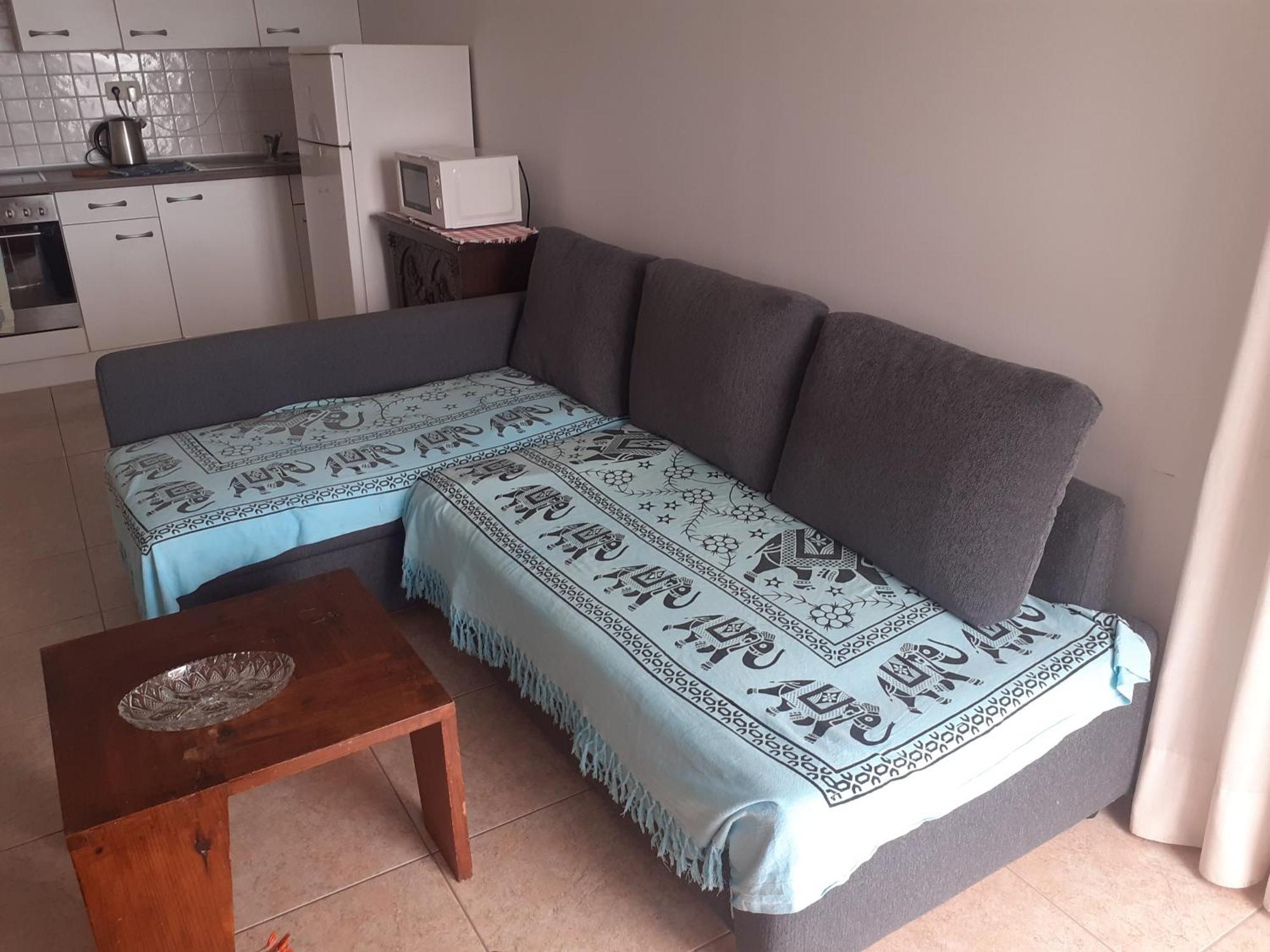 Estupendo Bungalow Cerca Del Mar Maspalomas  Kültér fotó